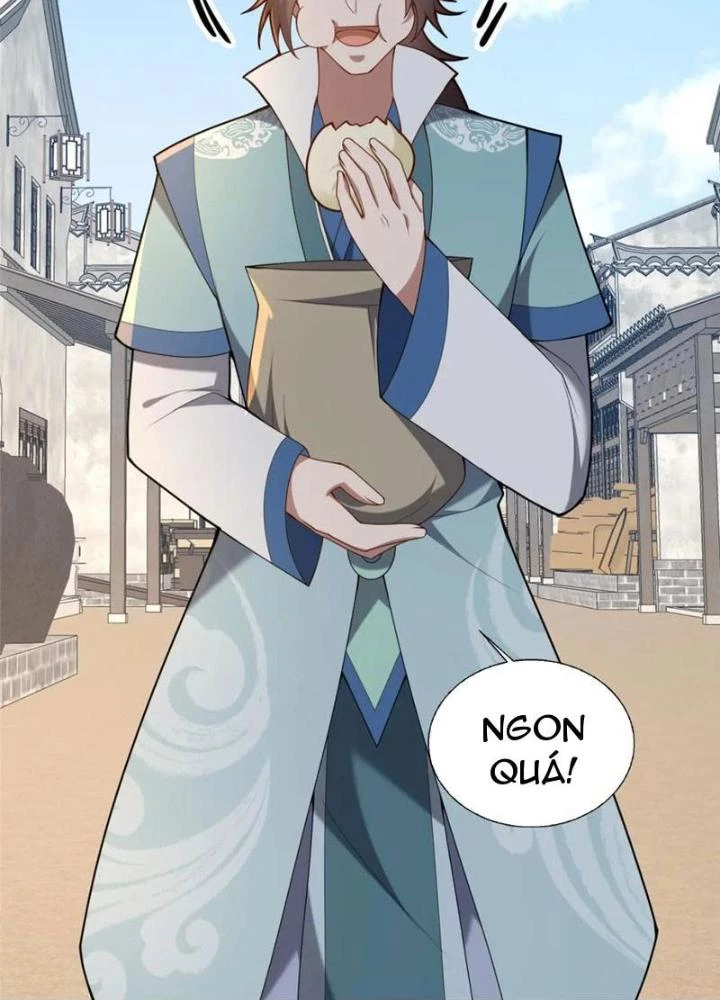 Võ Thánh Này Khảng Khái Quá Rồi Chapter 86 - 3