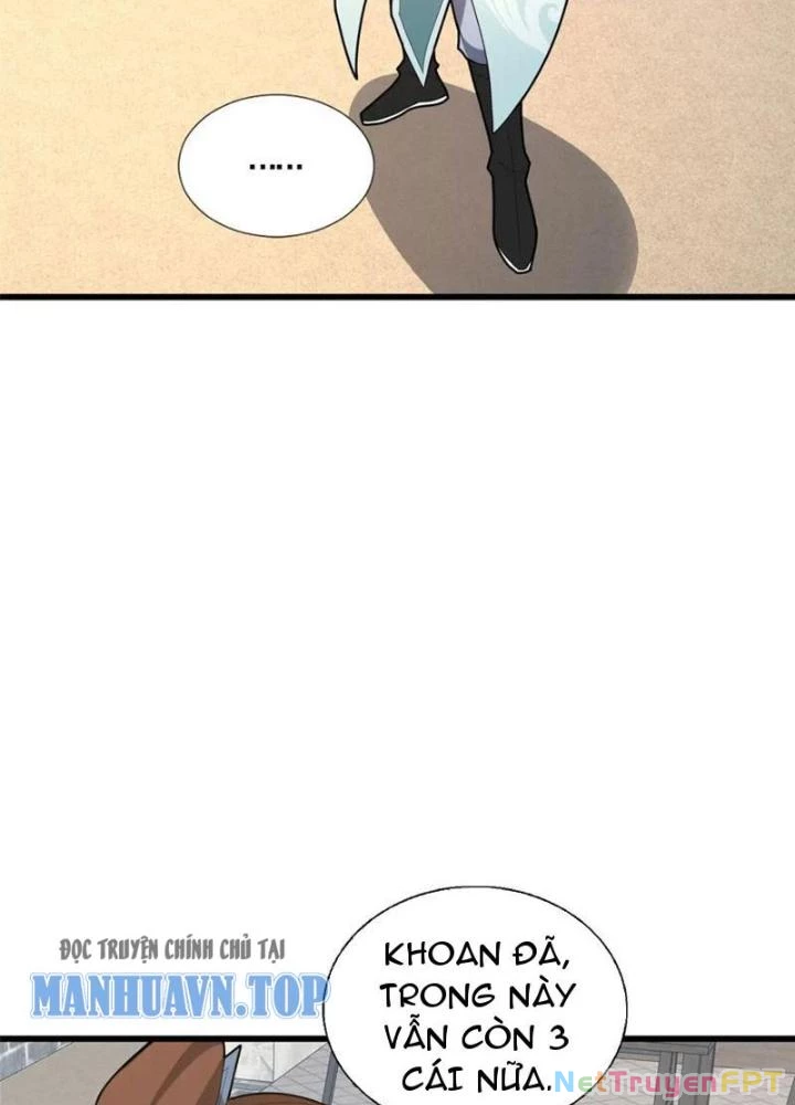 Võ Thánh Này Khảng Khái Quá Rồi Chapter 86 - 7