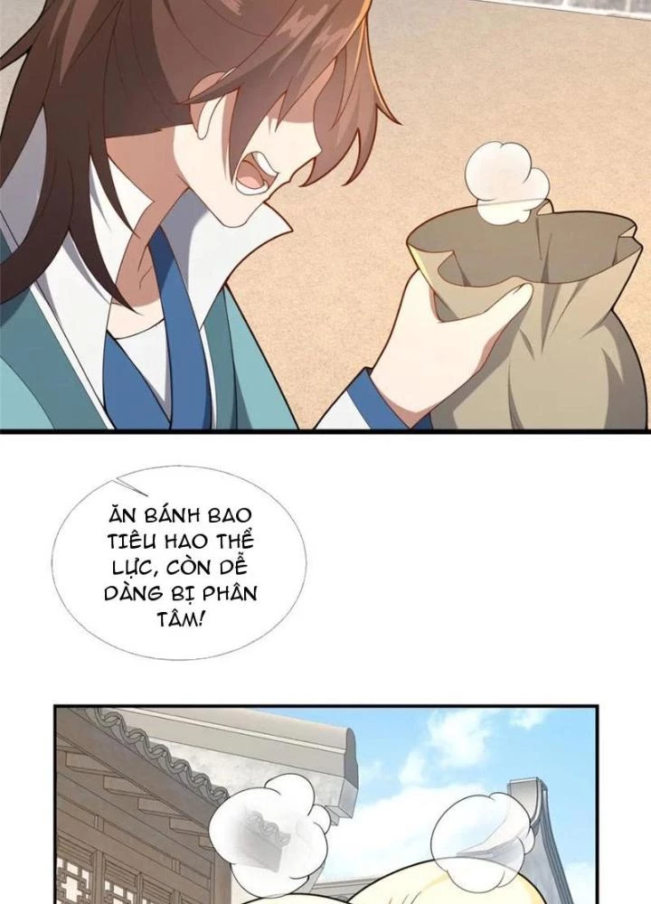 Võ Thánh Này Khảng Khái Quá Rồi Chapter 86 - 9