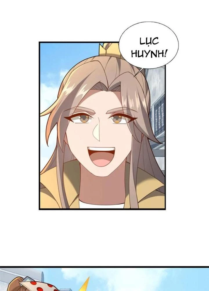 Võ Thánh Này Khảng Khái Quá Rồi Chapter 86 - 13