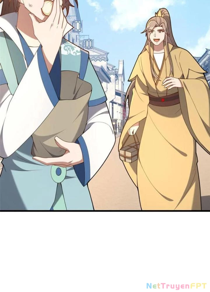 Võ Thánh Này Khảng Khái Quá Rồi Chapter 86 - 15