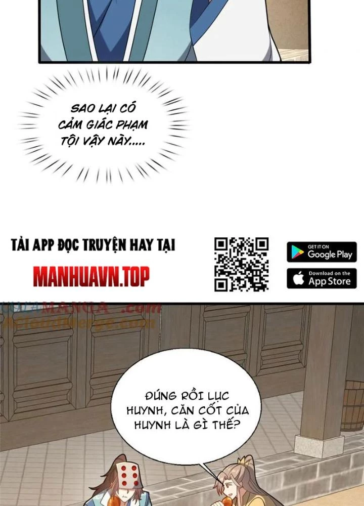 Võ Thánh Này Khảng Khái Quá Rồi Chapter 86 - 27