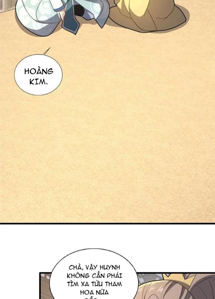 Võ Thánh Này Khảng Khái Quá Rồi Chapter 86 - 29