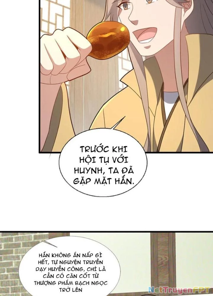 Võ Thánh Này Khảng Khái Quá Rồi Chapter 86 - 31