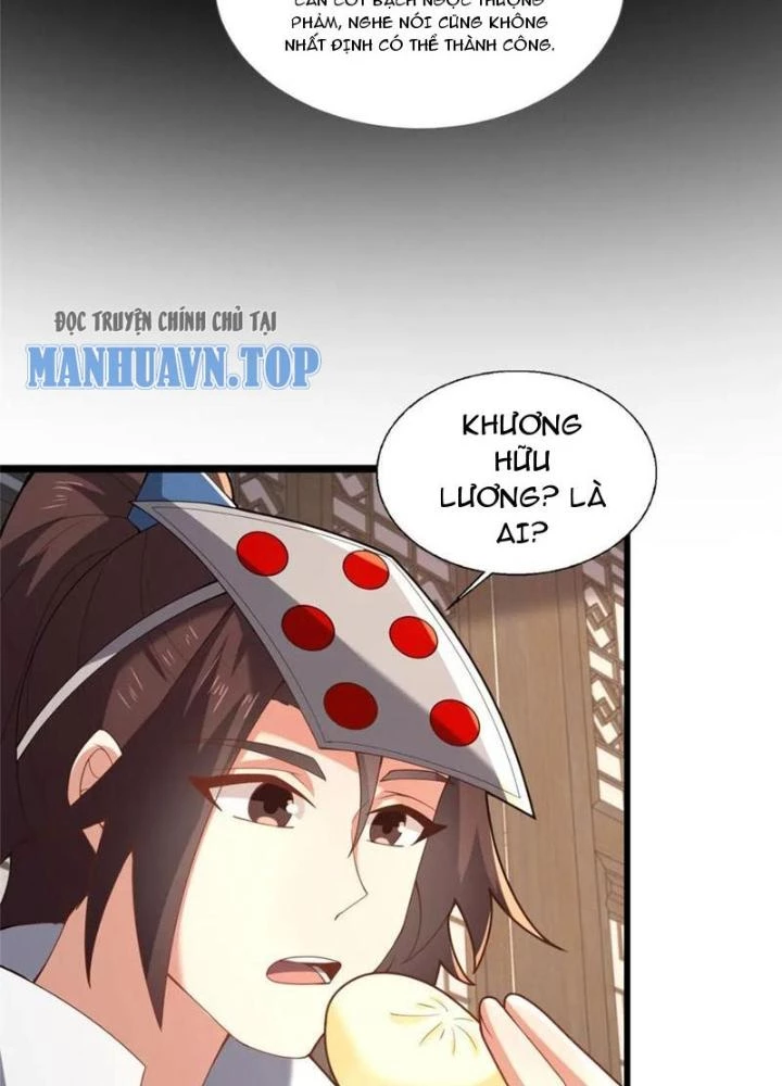 Võ Thánh Này Khảng Khái Quá Rồi Chapter 86 - 37
