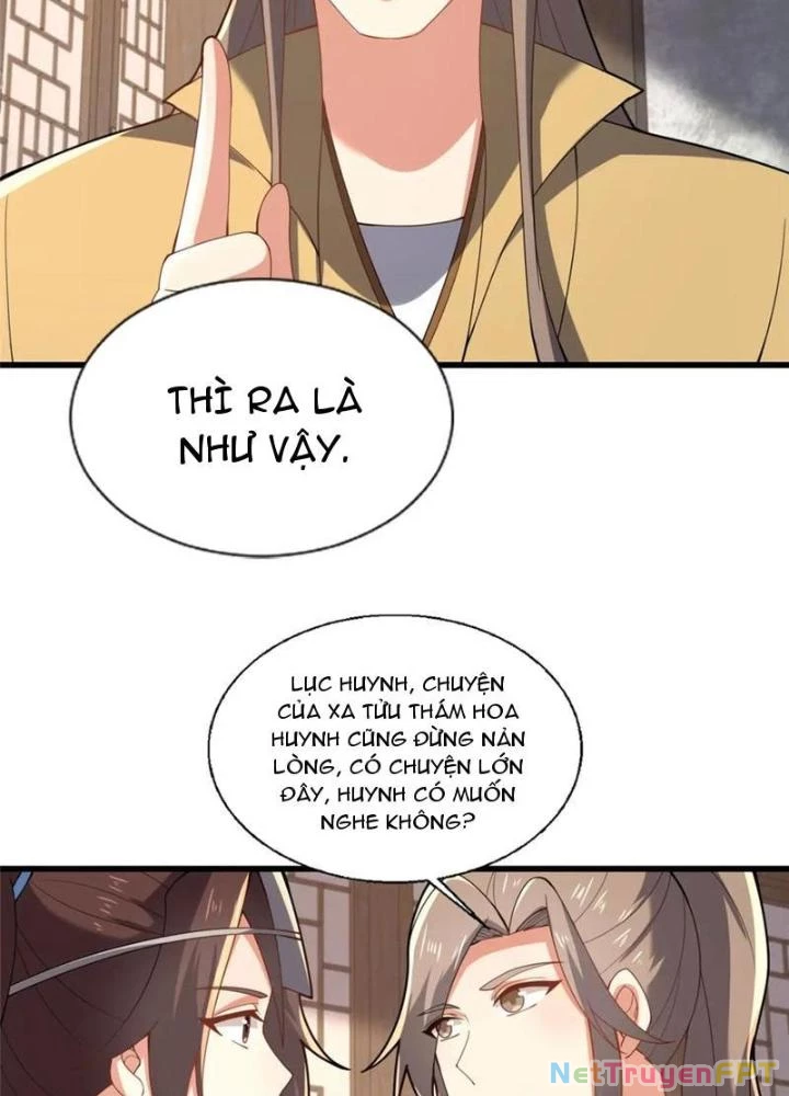 Võ Thánh Này Khảng Khái Quá Rồi Chapter 86 - 43
