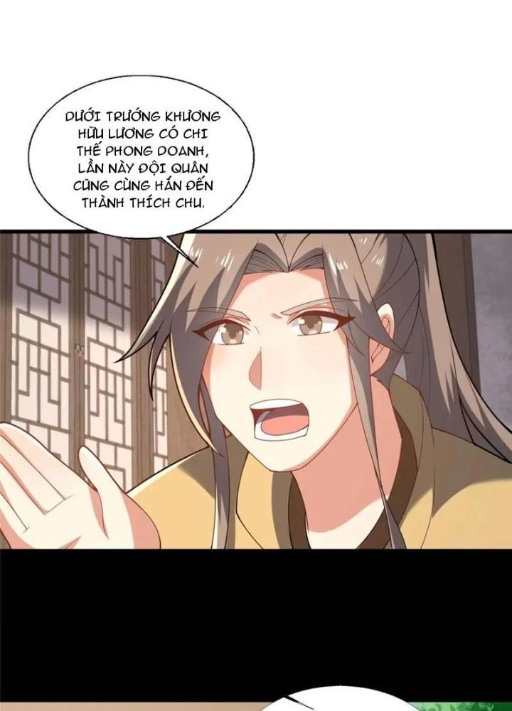 Võ Thánh Này Khảng Khái Quá Rồi Chapter 86 - 47