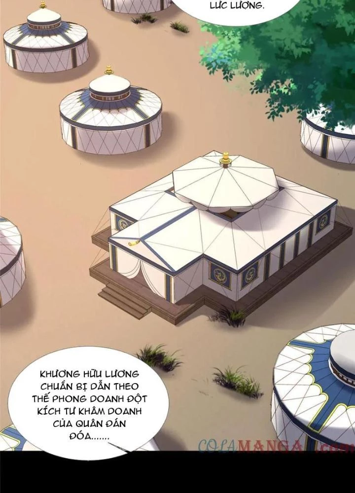 Võ Thánh Này Khảng Khái Quá Rồi Chapter 86 - 49