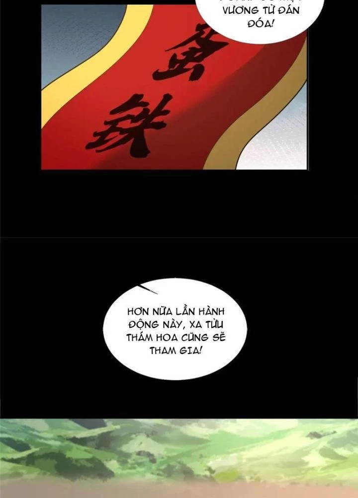 Võ Thánh Này Khảng Khái Quá Rồi Chapter 86 - 51