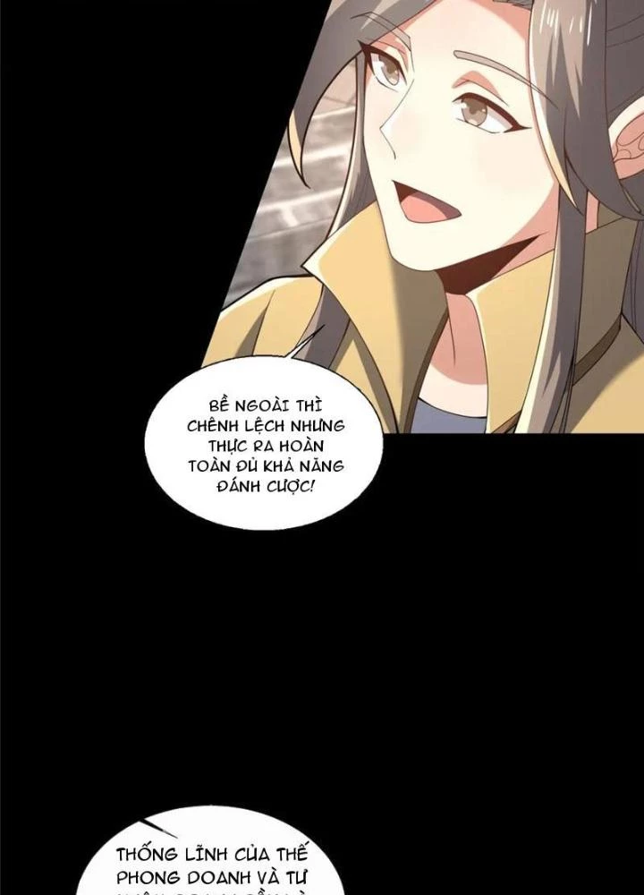 Võ Thánh Này Khảng Khái Quá Rồi Chapter 86 - 57