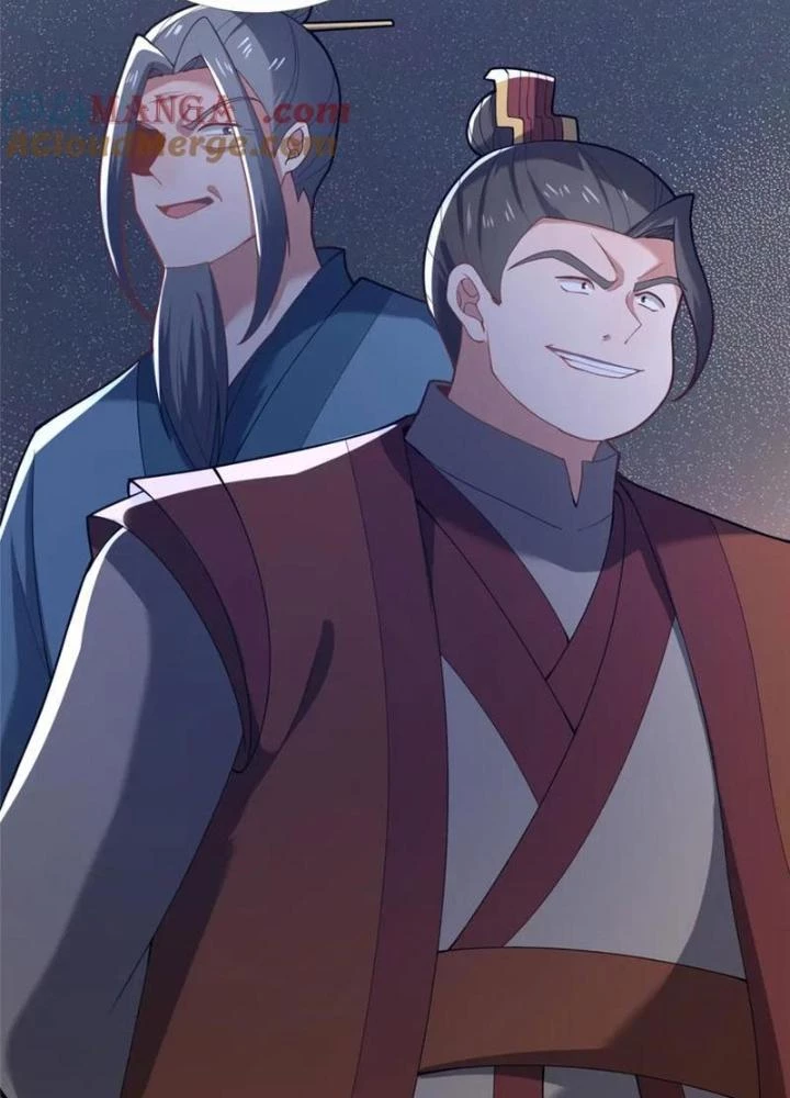 Võ Thánh Này Khảng Khái Quá Rồi Chapter 86 - 59