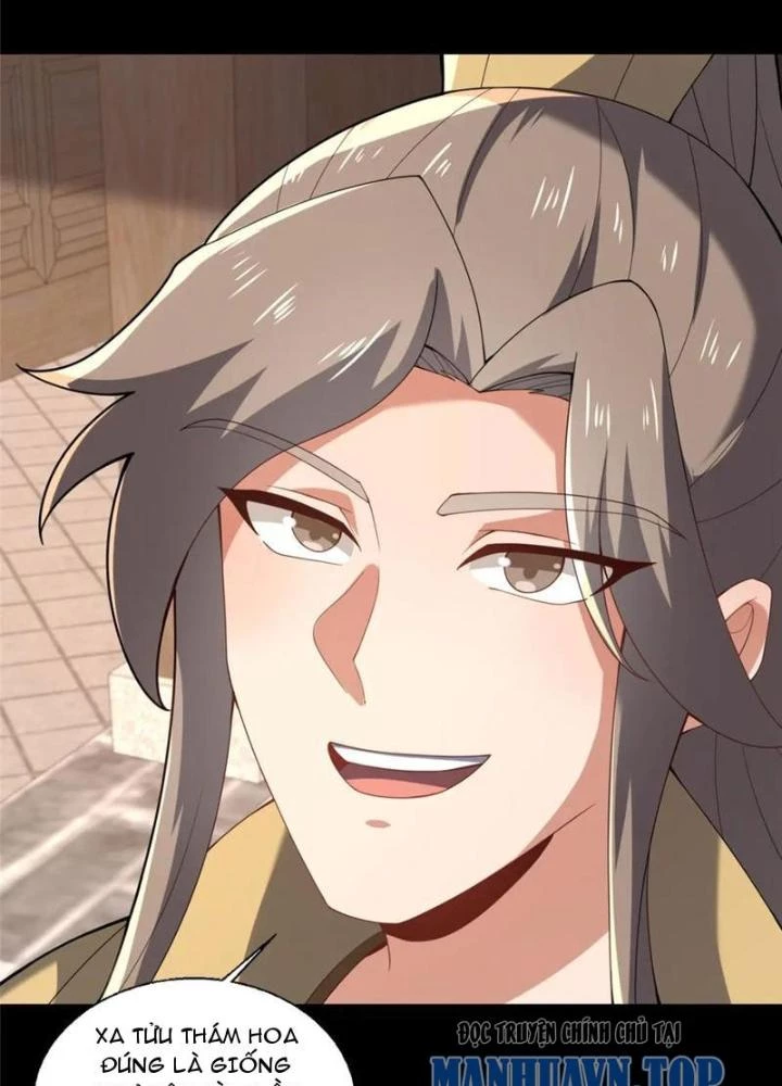 Võ Thánh Này Khảng Khái Quá Rồi Chapter 86 - 63