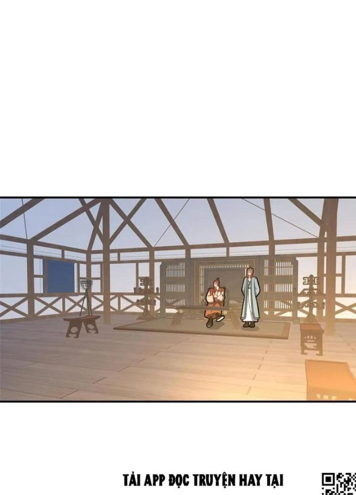 Võ Thánh Này Khảng Khái Quá Rồi Chapter 86 - 69