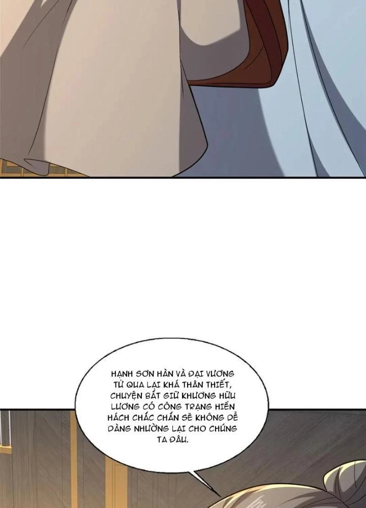 Võ Thánh Này Khảng Khái Quá Rồi Chapter 86 - 73