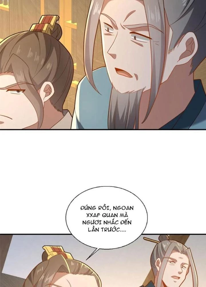 Võ Thánh Này Khảng Khái Quá Rồi Chapter 86 - 75