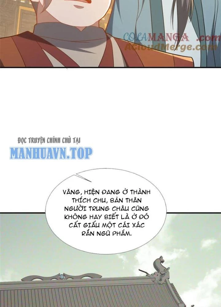 Võ Thánh Này Khảng Khái Quá Rồi Chapter 86 - 77