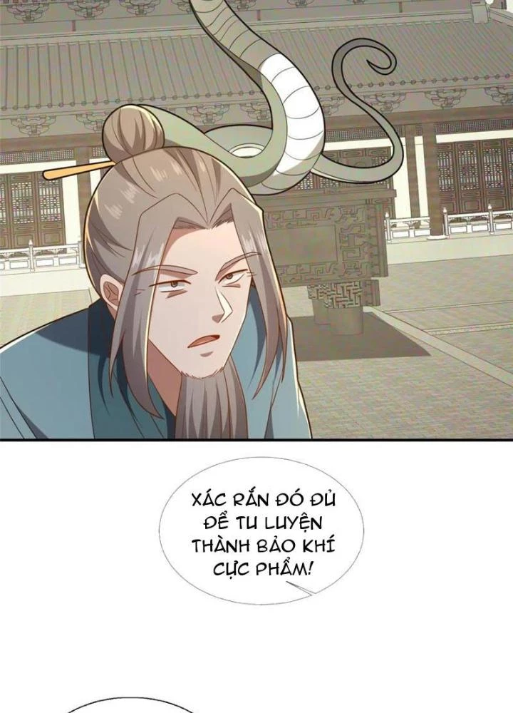 Võ Thánh Này Khảng Khái Quá Rồi Chapter 86 - 79