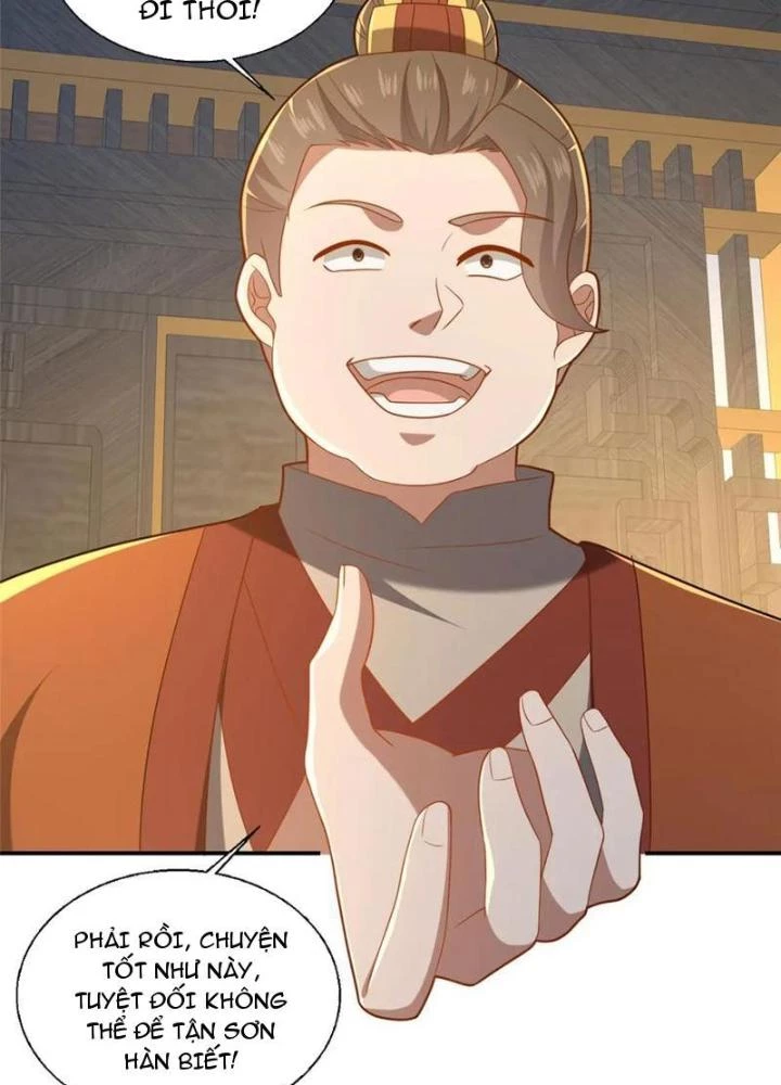 Võ Thánh Này Khảng Khái Quá Rồi Chapter 86 - 81