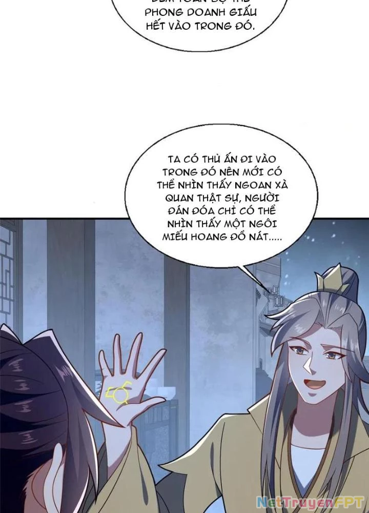 Võ Thánh Này Khảng Khái Quá Rồi Chapter 86 - 93