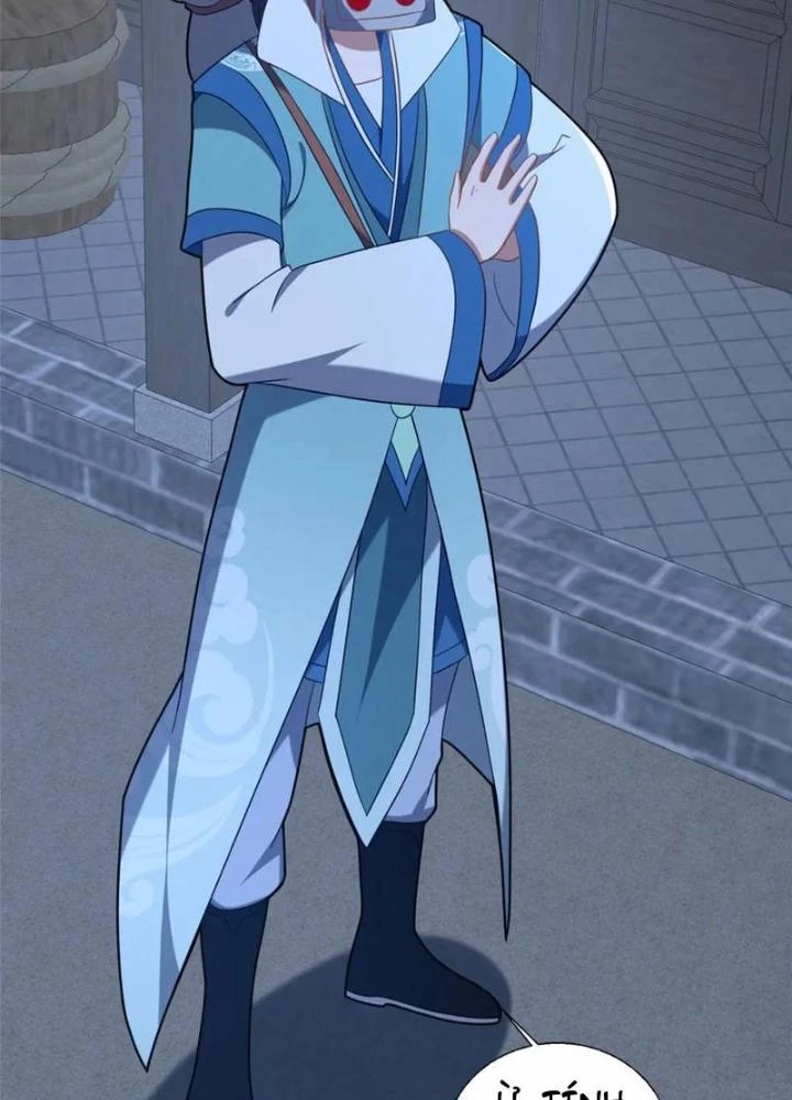 Võ Thánh Này Khảng Khái Quá Rồi Chapter 86 - 101