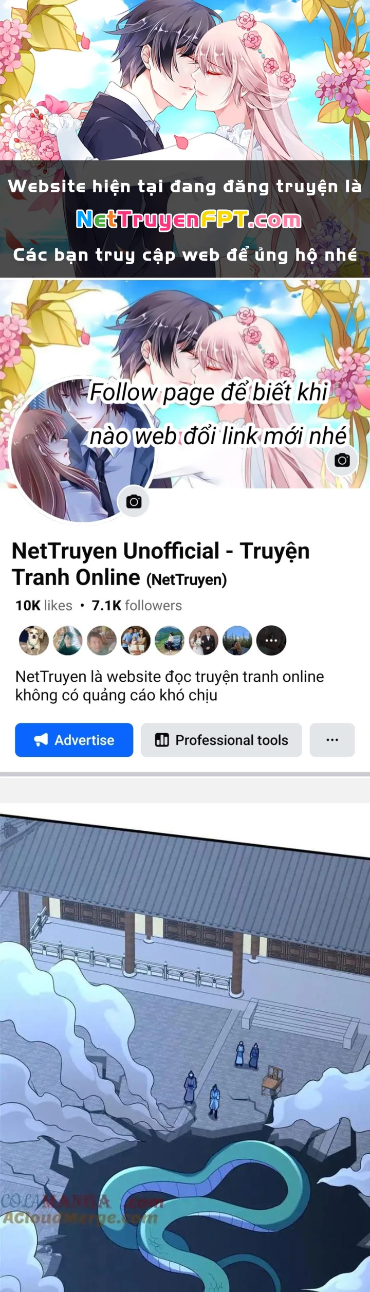 Võ Thánh Này Khảng Khái Quá Rồi Chapter 88 - 1