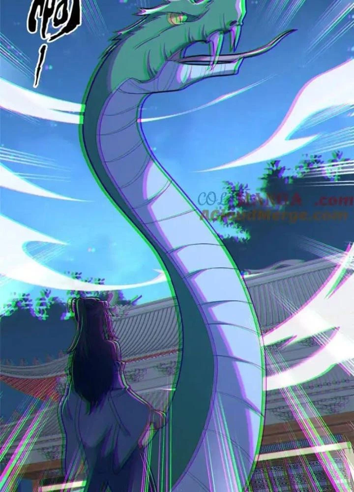 Võ Thánh Này Khảng Khái Quá Rồi Chapter 88 - 7