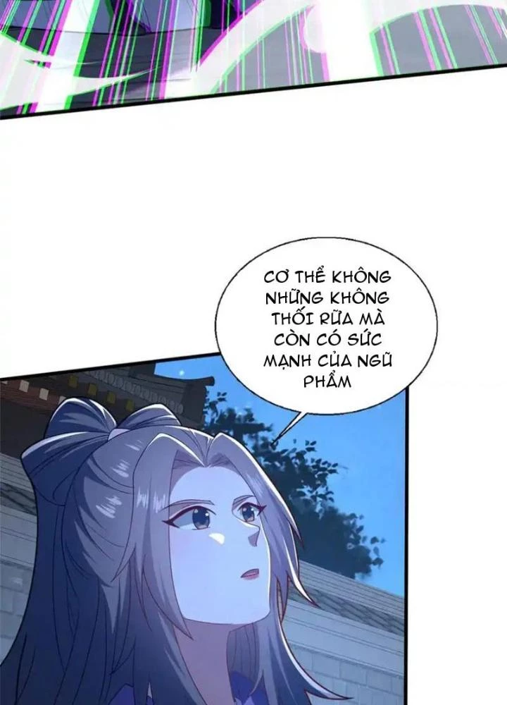 Võ Thánh Này Khảng Khái Quá Rồi Chapter 88 - 9
