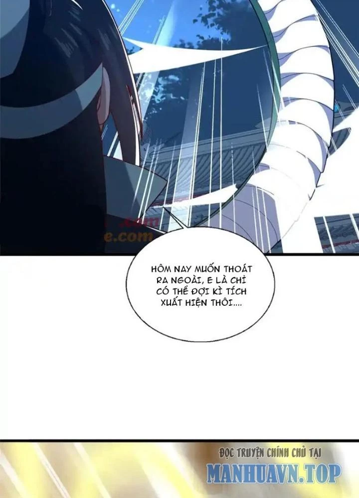 Võ Thánh Này Khảng Khái Quá Rồi Chapter 88 - 21