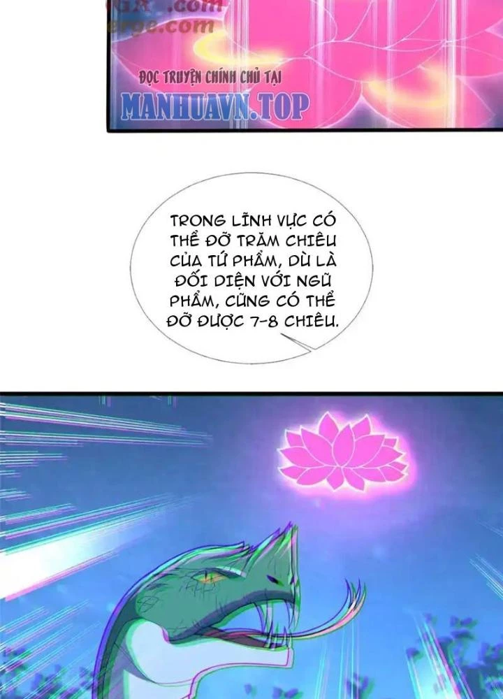 Võ Thánh Này Khảng Khái Quá Rồi Chapter 88 - 37