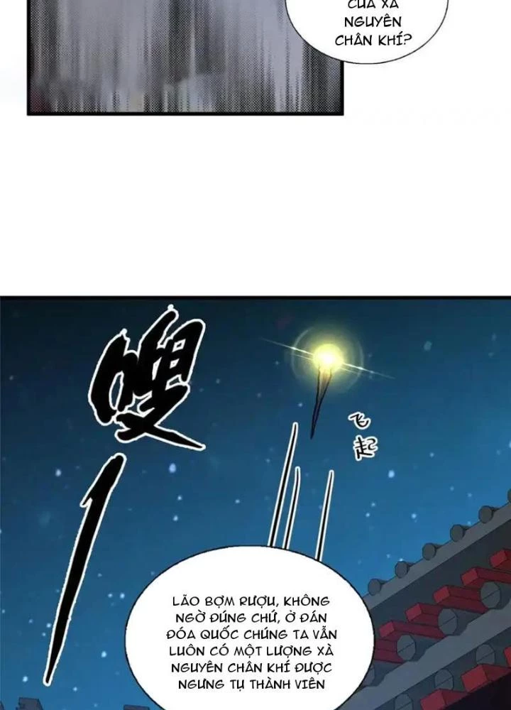 Võ Thánh Này Khảng Khái Quá Rồi Chapter 88 - 49