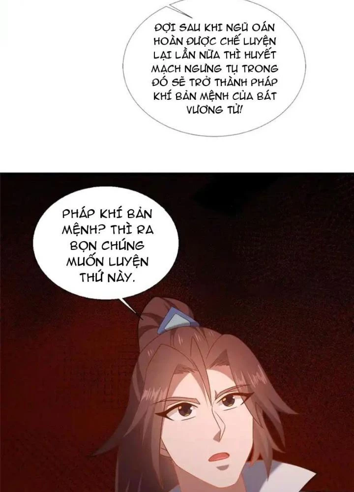 Võ Thánh Này Khảng Khái Quá Rồi Chapter 88 - 55