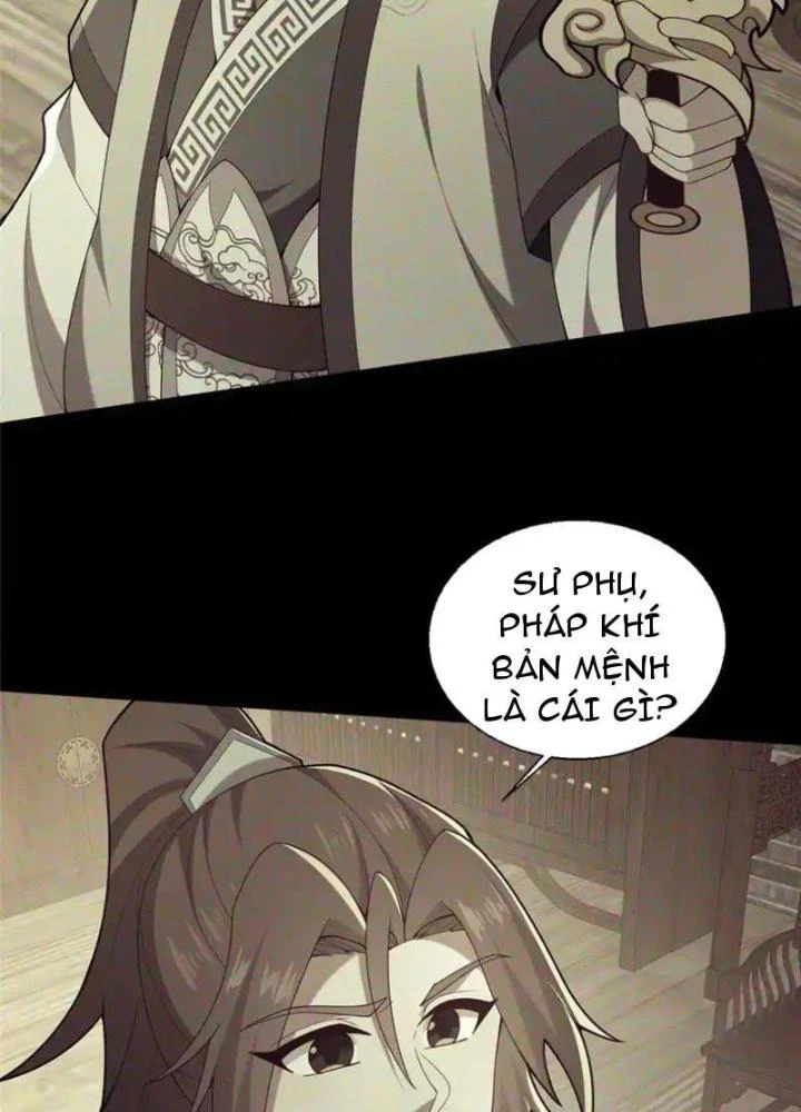 Võ Thánh Này Khảng Khái Quá Rồi Chapter 88 - 63
