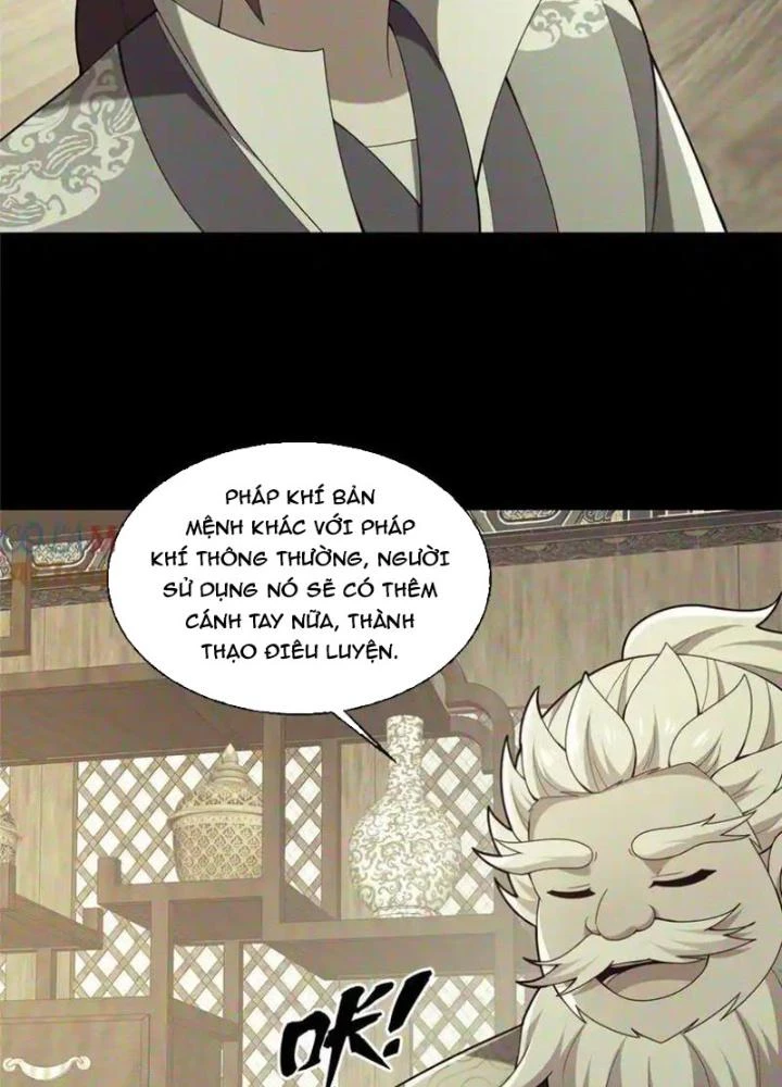 Võ Thánh Này Khảng Khái Quá Rồi Chapter 88 - 65