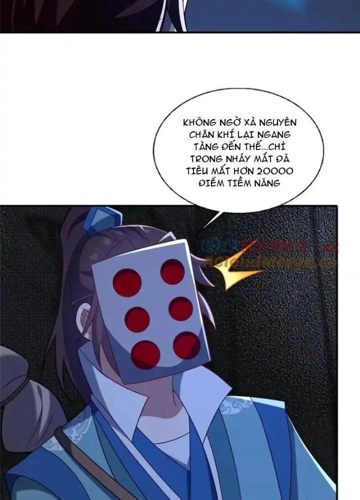 Võ Thánh Này Khảng Khái Quá Rồi Chapter 88 - 81