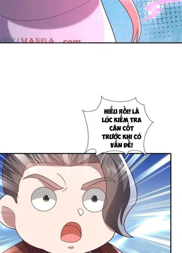 Võ Thánh Này Khảng Khái Quá Rồi Chapter 88 - 99