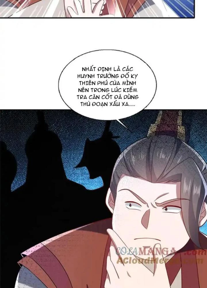 Võ Thánh Này Khảng Khái Quá Rồi Chapter 88 - 101