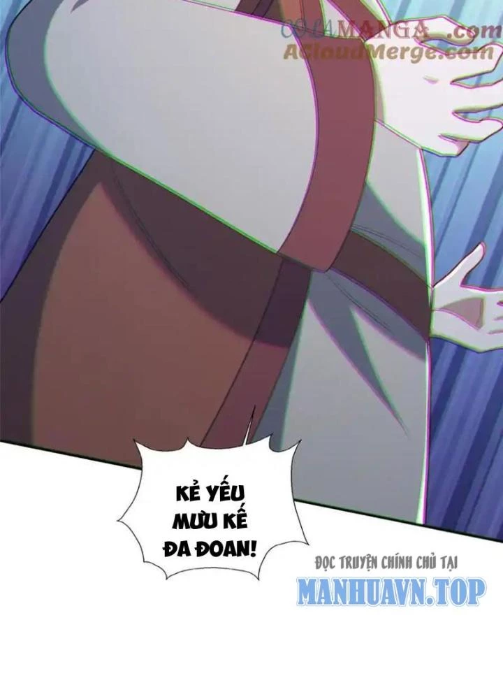 Võ Thánh Này Khảng Khái Quá Rồi Chapter 88 - 105