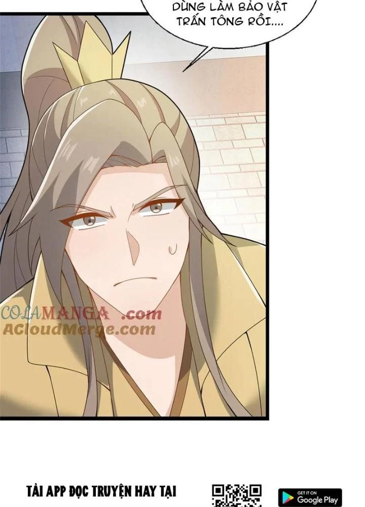 Võ Thánh Này Khảng Khái Quá Rồi Chapter 89 - 13