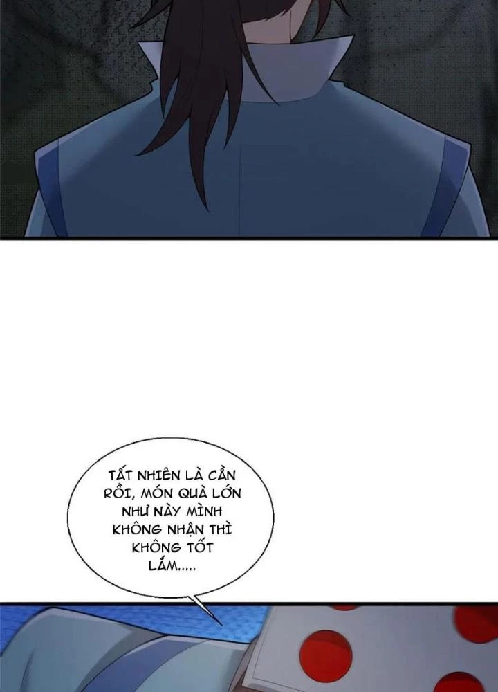 Võ Thánh Này Khảng Khái Quá Rồi Chapter 89 - 17