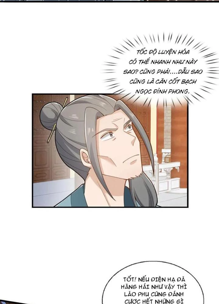 Võ Thánh Này Khảng Khái Quá Rồi Chapter 89 - 23