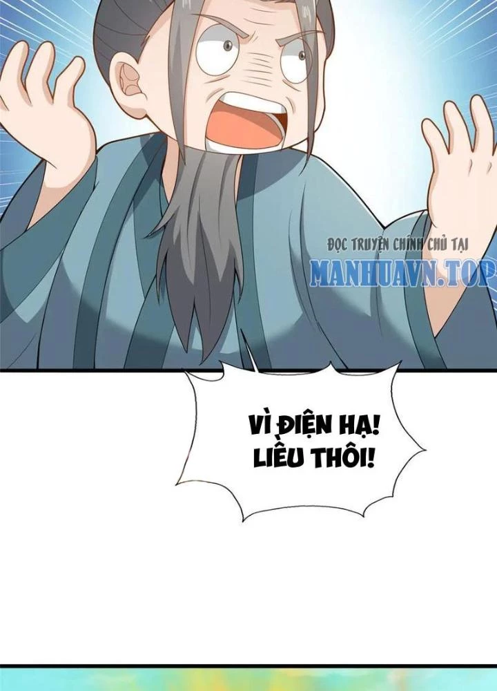 Võ Thánh Này Khảng Khái Quá Rồi Chapter 89 - 29