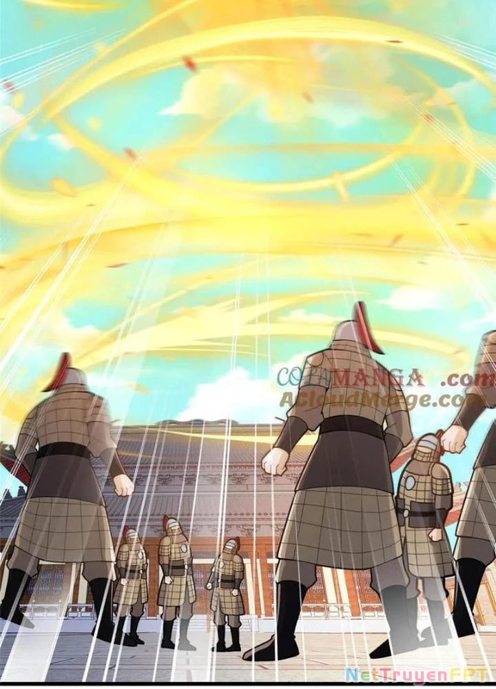 Võ Thánh Này Khảng Khái Quá Rồi Chapter 89 - 33