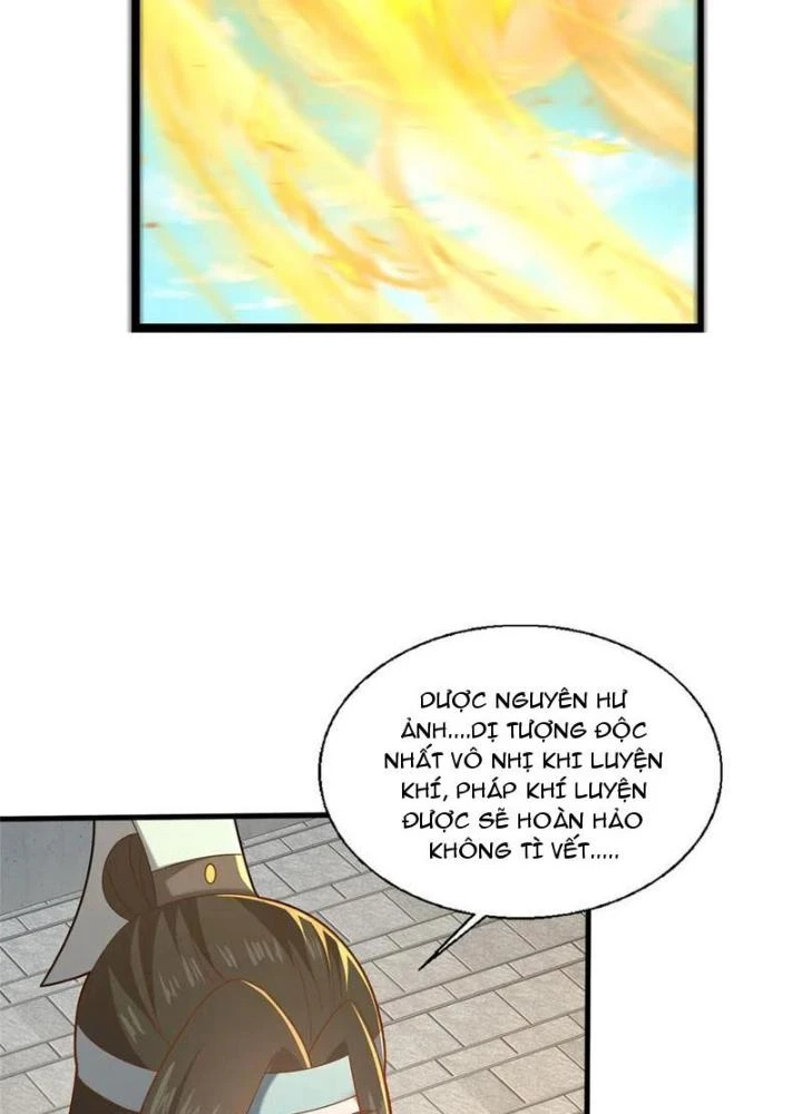 Võ Thánh Này Khảng Khái Quá Rồi Chapter 89 - 37