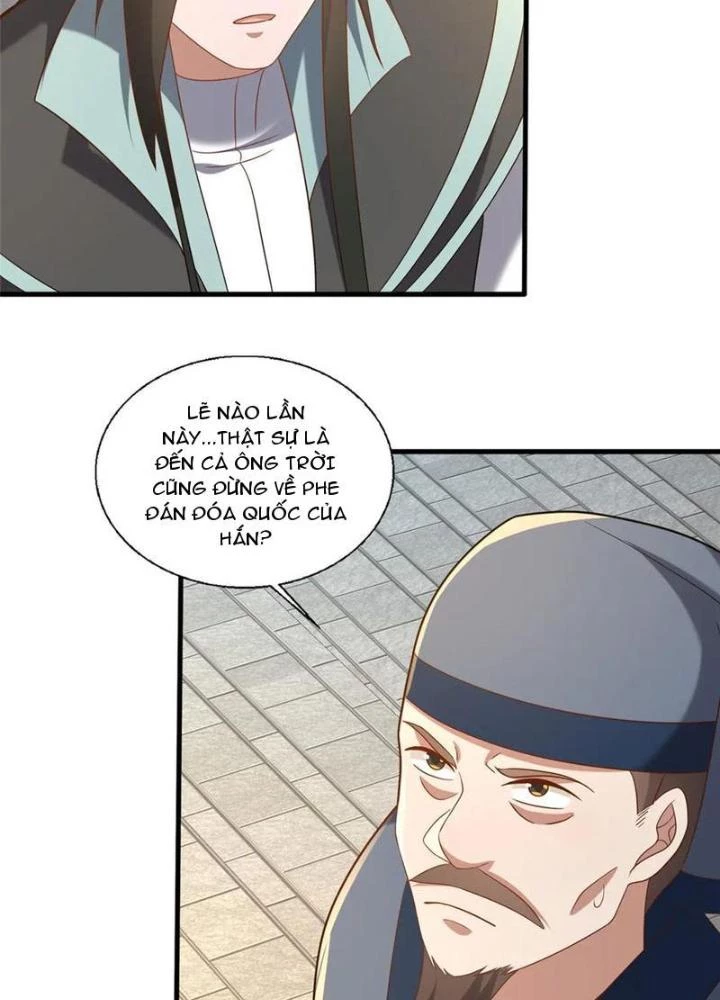 Võ Thánh Này Khảng Khái Quá Rồi Chapter 89 - 39