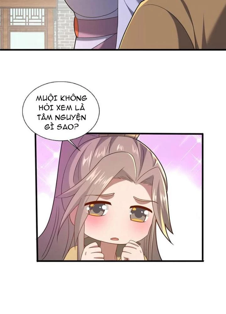 Võ Thánh Này Khảng Khái Quá Rồi Chapter 89 - 45