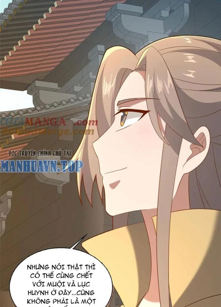 Võ Thánh Này Khảng Khái Quá Rồi Chapter 89 - 47
