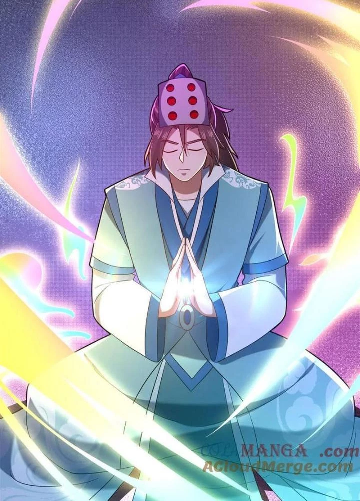 Võ Thánh Này Khảng Khái Quá Rồi Chapter 89 - 53