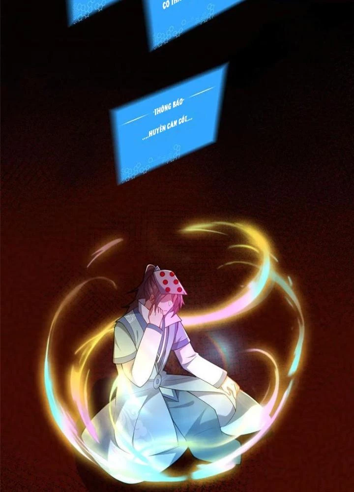 Võ Thánh Này Khảng Khái Quá Rồi Chapter 89 - 57
