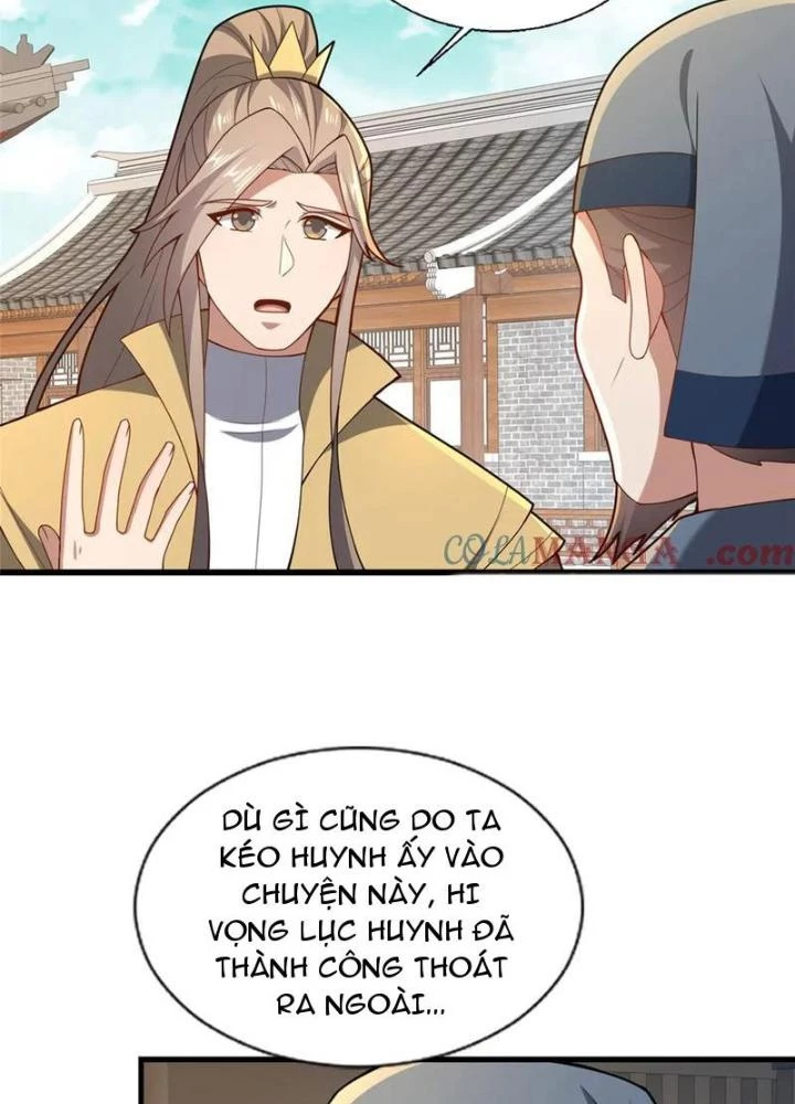 Võ Thánh Này Khảng Khái Quá Rồi Chapter 89 - 69