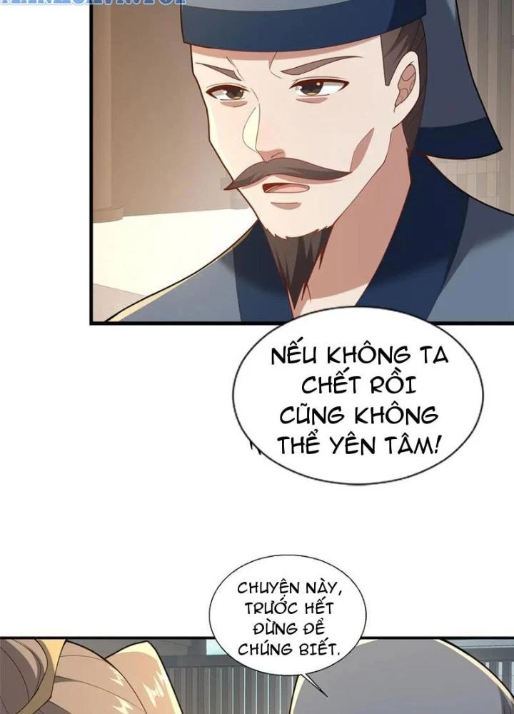 Võ Thánh Này Khảng Khái Quá Rồi Chapter 89 - 71